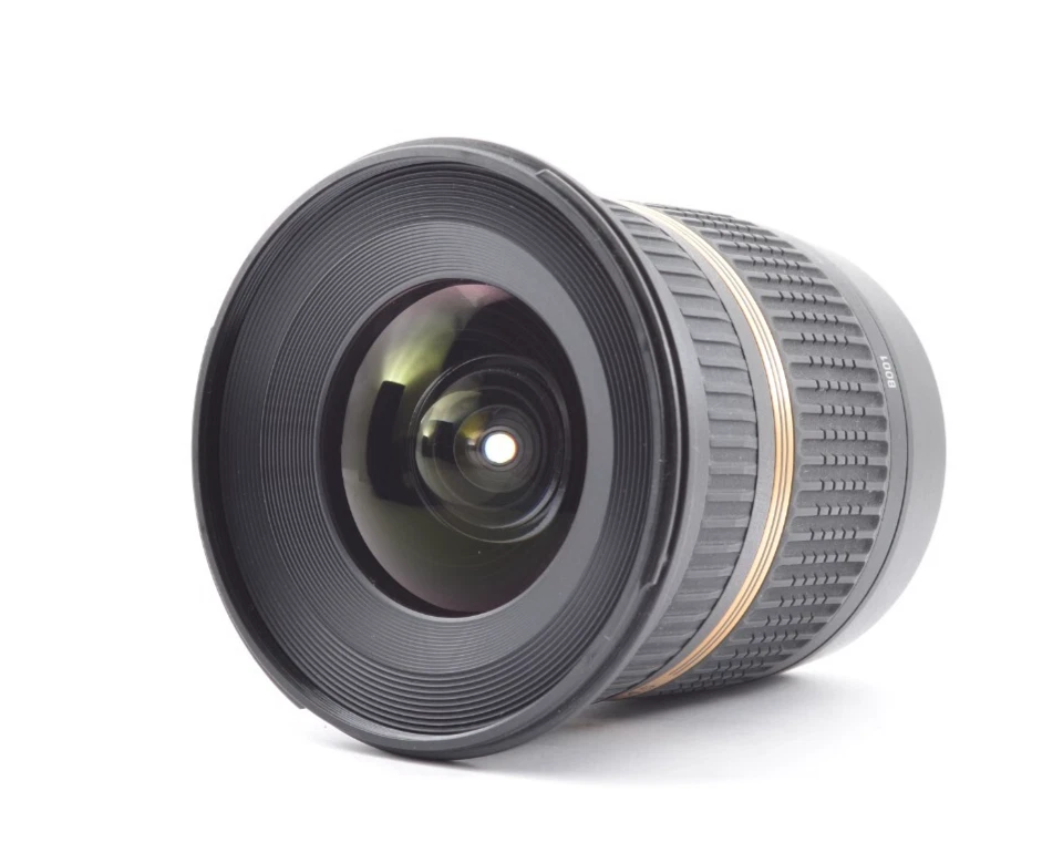 【Como Nuevo】TAMRON SP 10-24mm f/3.5-4.5 Di II para CANON EF modelo B001 de Ja... - Imagen 3 de 4