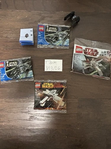 LEGO Star Wars Imperial Armored Marauder 75311 Complete Set Stormtrooper Greef …