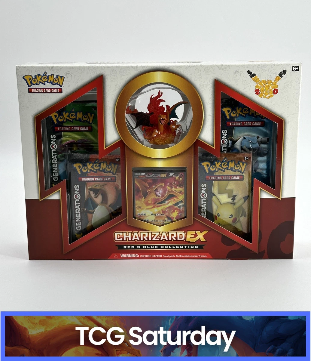 Booster Box Generations Pokémon Sealed for sale | eBay