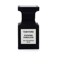 Tom Ford Men's Private Blend F Fabulous EDP Spray 1 oz Fragrances 888066094177