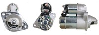 DRI Anlasser Starter 1.4 Kw FüR Opel Astra J Caravan 1.7 Cdti Mokka/Mokka X