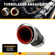Turboschlauch Ladeluftschlauch für Opel Insignia B Grand Sport 1.6 CDTI 39082934