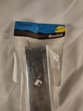 Brodak Model Airplane Fuel Tank Kit. 5 1/2 Ounce BH 788 