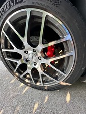 Corvette Rims Tsw And Tires Michelin Pilot Sport T4s F Zr 19 R Zr 20 120.65 Corvette Rims Tsw And Tires Michelin Pilot Sport T4s F Zr 19 R Zr 20 120.65