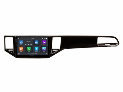 Dynavin D9-135B Premium Flex 10,1'' Auto Radio DAB+ USB BT für VW Golf Sportsvan