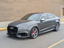 2019 Audi RS3 