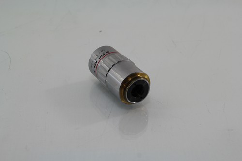 378-802-2 M Plan Apo 5X Objective - Picture 2 of 2