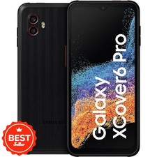 Original Samsung Galaxy XCover 6 Pro 5G G736U Fully Unlocked SmartPhone Grade A 