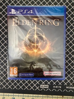 Elden Ring - Sony PlayStation 4