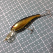 Cotton Cordell Wally Diver Old Unused 40+ Years Rare Fish Lure