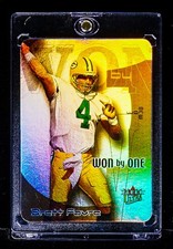 Hall of Favre! Guide to the Top Brett Favre Cards of All-Time 27