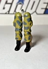 GI Joe Outback 1987 LEGS ONLY *COMBINED SHIP* Body Part v1 Vintage ARAH