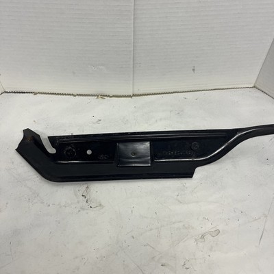OEM Ford YR3X-17D948-AA Bumper Support Bracket Used