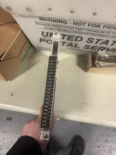 NEW NO BOX SIEMENS 505-4632 32-POINT OUTPUT MODULE 24-110V