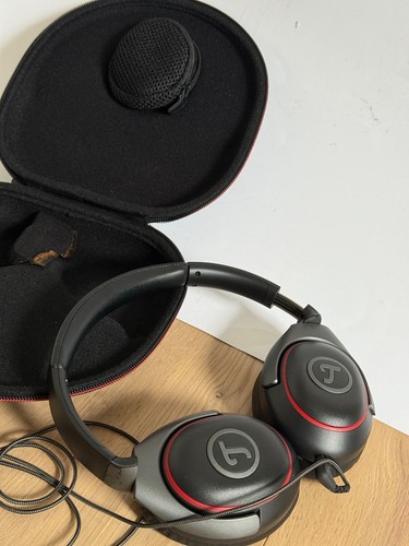 Teufel MUTE Kopfhörer HEADPHONES ANC Kabelgebunden * * * T O P * * * - Bild 5 von 10