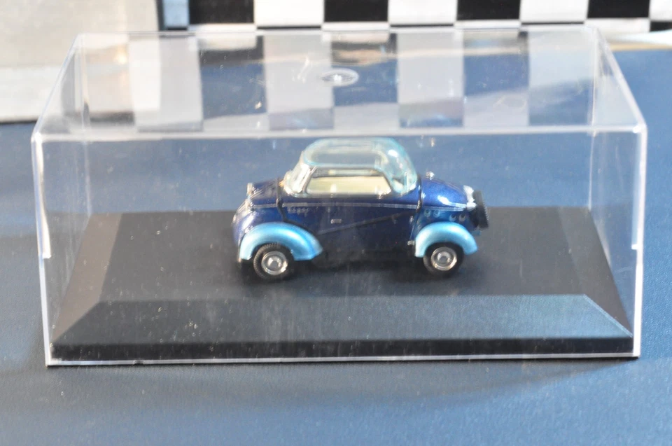 1/43 RARO MESSERSCHMITT   TG500 - Immagine 2 di 2