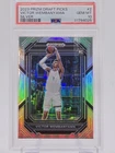 Victor Wembanyama 2023 Panini Prizm Victor Wembanyama #2 Refractor