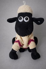 Vintage Shaun the Sheep Soft