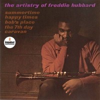 Vinile - Freddie Hubbard - Artistry Of Freddie Hubbard - Impulse! -D- Neu