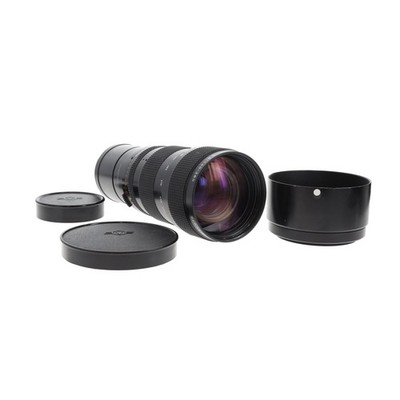 Hasselblad Schneider-Kreuznach 140-280mm f/5.6 C Varigon Macro lens 500 Series V