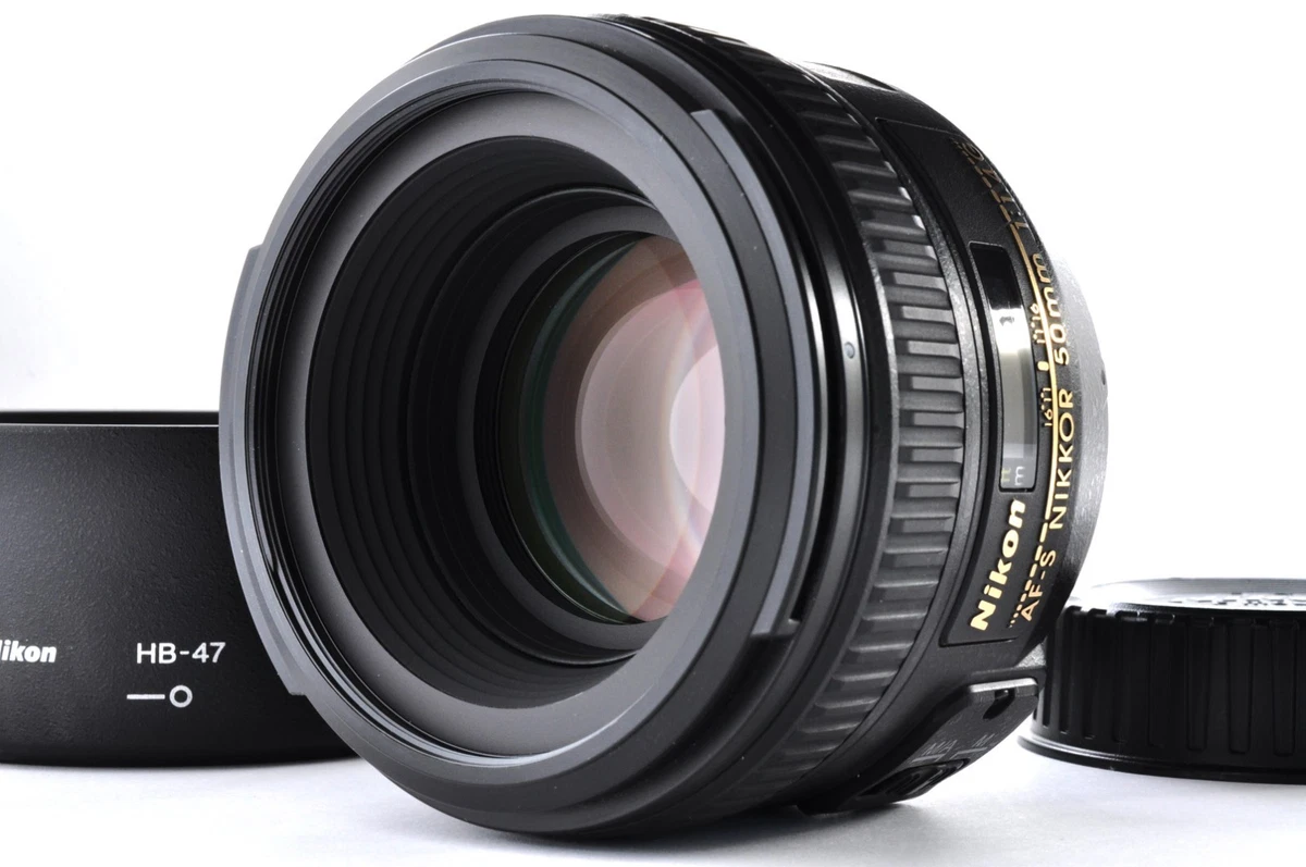 FTZ ➕ニコン AF-S NIKKOR 50mm f/1.4G Review: Nikon AF-S 50mm 1.4G - phillipreeve.net