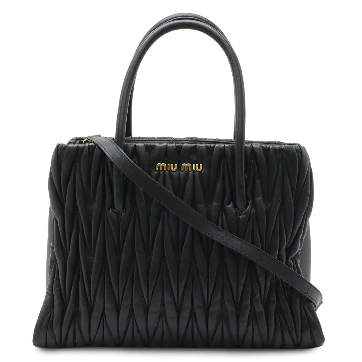 Miu Miu Bags for Sale - eBay