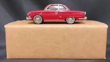 FINE MODEL Hino Contessa 1300 Coupe 1/43 Collectables 17+