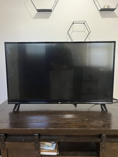LG 43LV340C 43 inch 1080p FHD LED TV