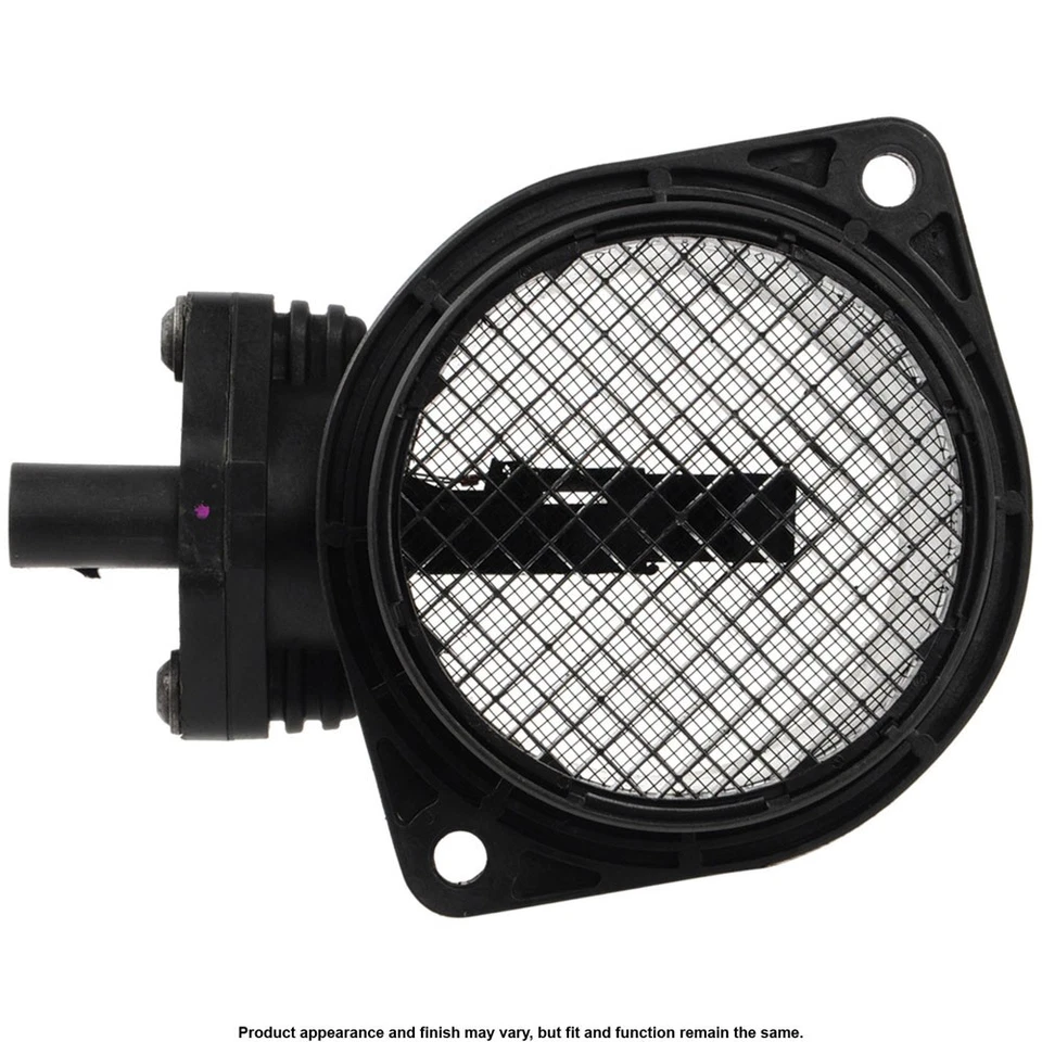 Medidor de flujo de aire másico cardone MAF CSW para Audi A8 Quattro R8 S6 2005-2015 Foto 3 de 4