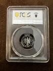 1999-S Silver Roosevelt Dime PCGS PR69DCAM Proof Deep Cameo