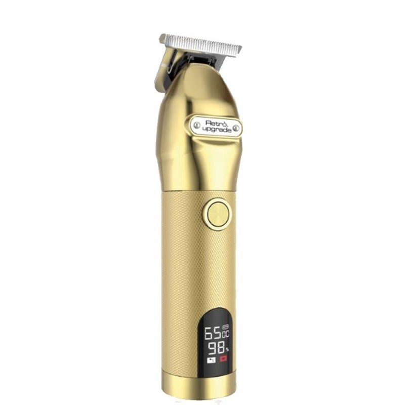 Tosatrice Tagliacapelli e Barba Trimmer Professionale Cordless Rup 182 Taglio Ze