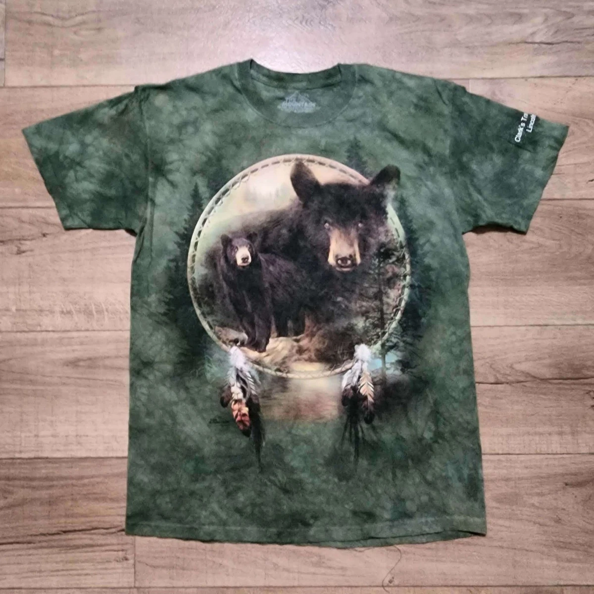 The Mountain USA T-Shirts for Men for sale | eBay