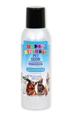 Pet Odor Exterminator Spray 7oz