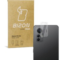 2X Kameraglas FüR Xiaomi 12 Lite Bizon Objectivschutzglas Kameraschutz Handyglas