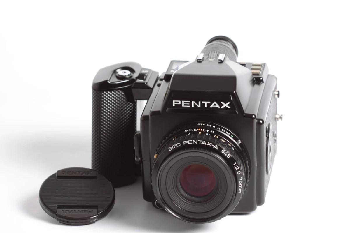 Pentax 645 online kaufen | eBay.de