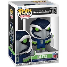 Ultimate Funko Pop NFL Football Figures Checklist and Gallery 247