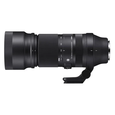 Sigma 100-400Mm F/5-6.3 DG DN OS Contemporain (FUJIFILM X) - Photo 1/4
