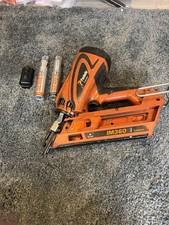 Paslode Nail Gun 1st Fix Im 90ci