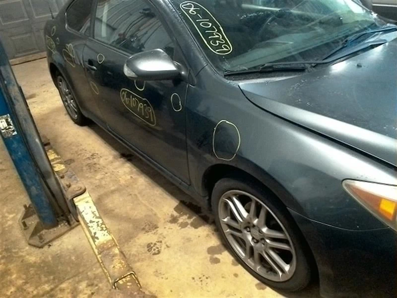 Wiper Transmission Fits 05-10 SCION TC 10192066 - Image 2 of 4