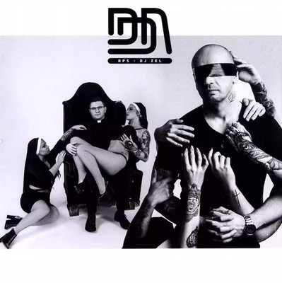 DDA, CD - RPS /DJ Zel [CD]