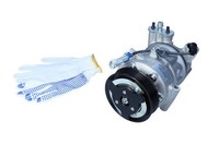 Maxgear Kompresor Klimatyzacji Nissan Interstar 02- AC330027
