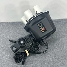 Interfit Photography Lighting Equipment Super Coollite 5 Adjustable Mount 5 Sock