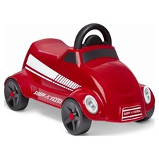 Race Car Kids Ride-on Toddlers Ride-on Car Indoor Outdoor Activity