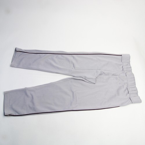 Rawlings Baseball Pants Men's Gray Used
