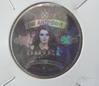 Paige The Anti Diva WWE Kennedy Half Dollar — photo 1
