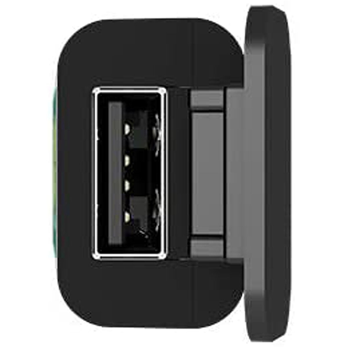 Battery Tender QDC 플러그 USB 충전기 - 081-0158 4