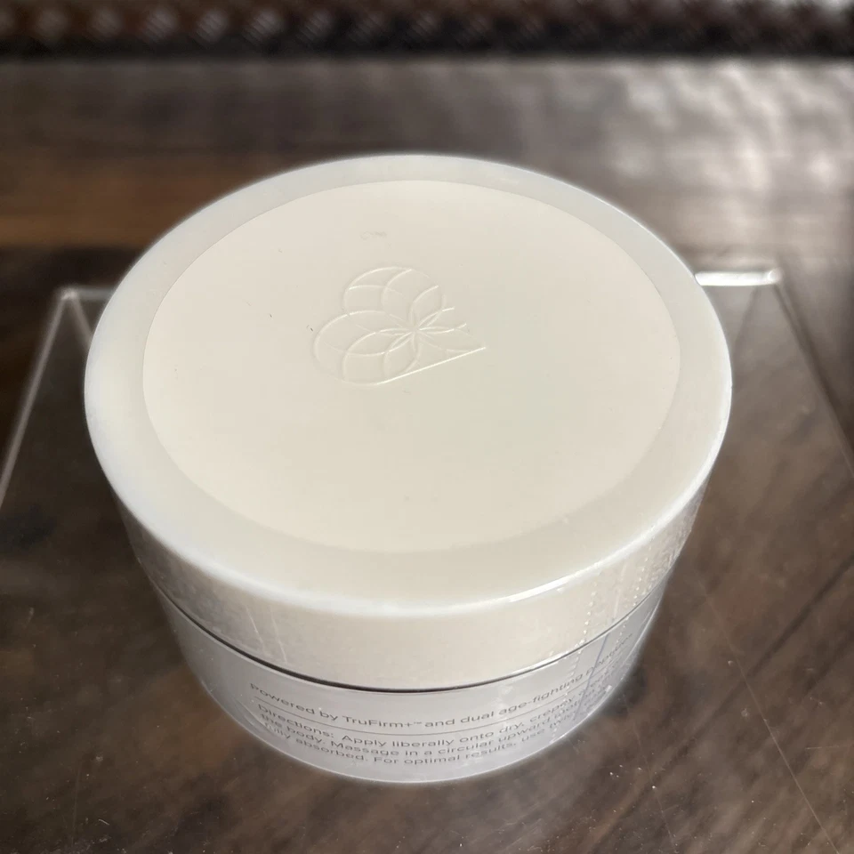 Body Firm Crepe Erase Advanced Body Repair Treatment ULTRA 3.3oz New Sealed - Image 3 of 4