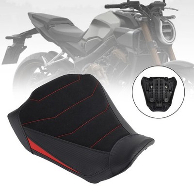 Untere Vorderes Raider-Sitz-Fahrerkissen Pu Rota Für Honda Cb650R Cbr650R 24-25