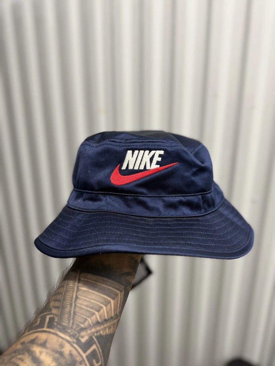 Supreme Men's Blue Bucket Hats for sale | eBay