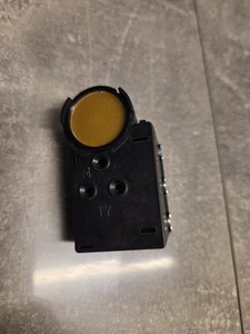 Für Kühlschrank Teil PTC Starter Relais 12 Ohm 3 Pin  Kompressor Überlastschutz